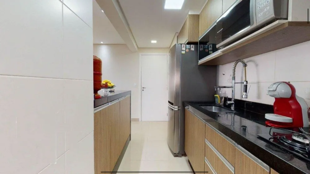 Apartamento, 3 quartos, 72 m² - Foto 3