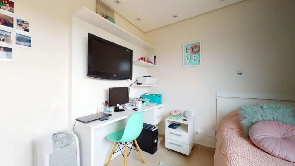 Apartamento, 3 quartos, 72 m² - Foto 4