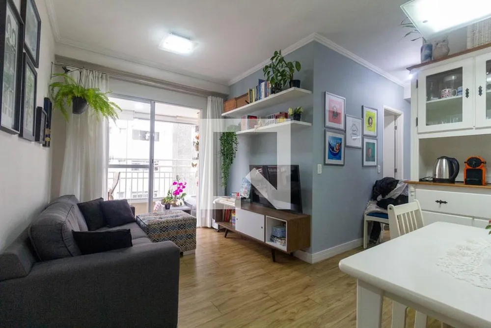 Apartamento, 2 quartos, 60 m² - Foto 2
