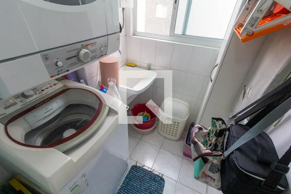 Apartamento, 2 quartos, 60 m² - Foto 6