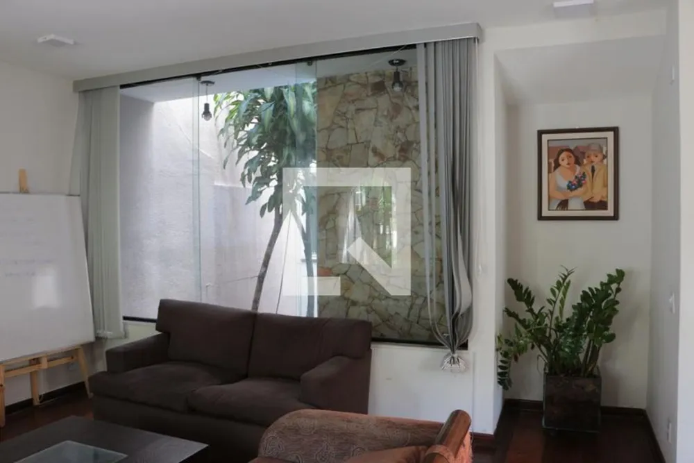 Casa, 6 quartos, 400 m² - Foto 4