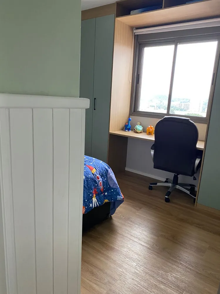 Apartamento, 3 quartos, 71 m² - Foto 3