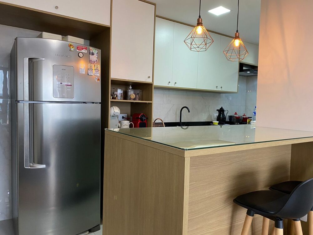 Apartamento, 3 quartos, 71 m² - Foto 6