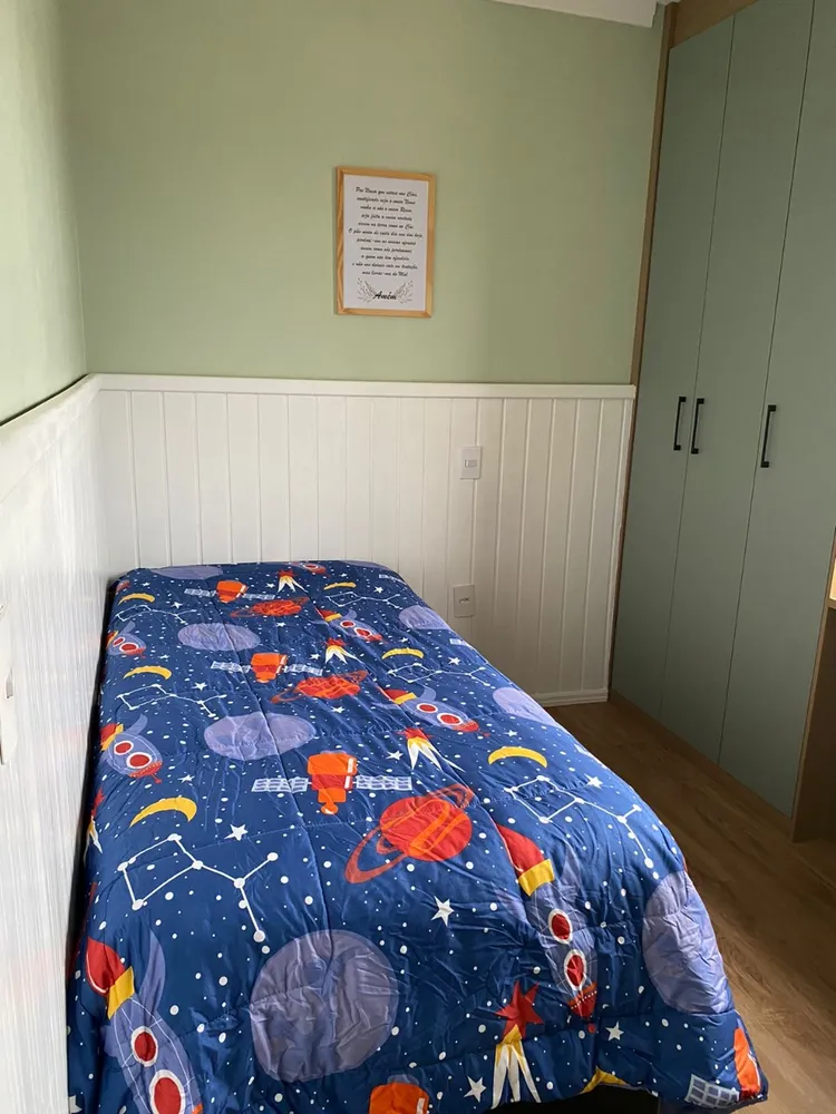 Apartamento, 3 quartos, 71 m² - Foto 2