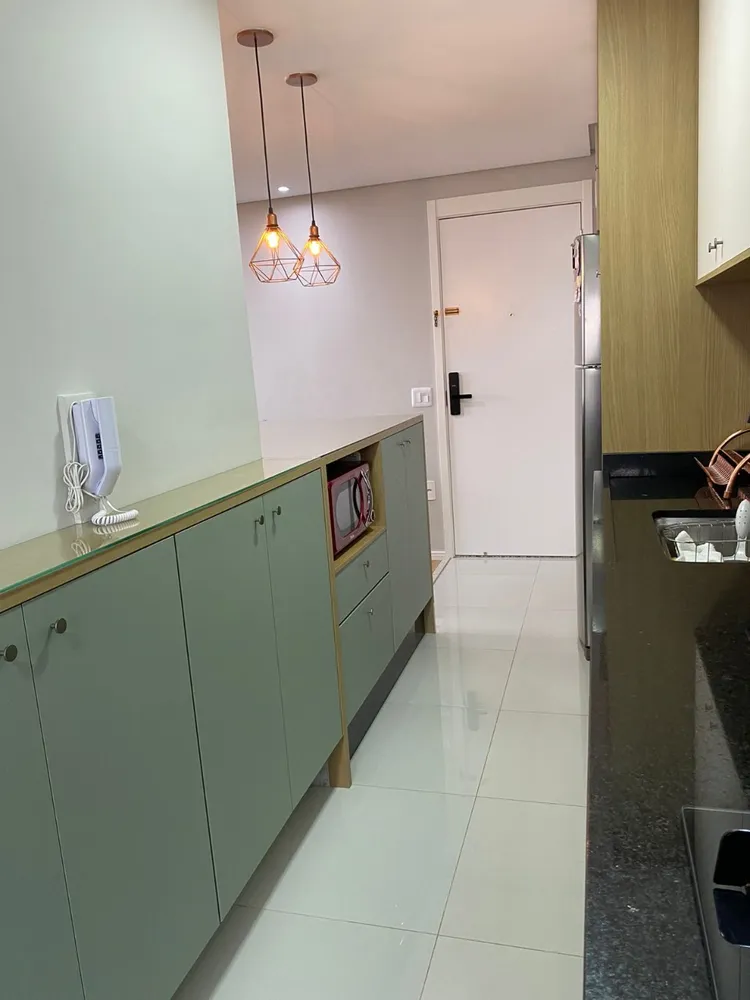 Apartamento, 3 quartos, 71 m² - Foto 4