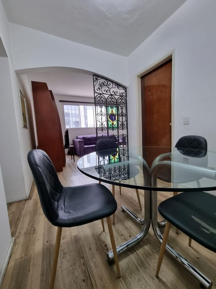 Apartamento, 3 quartos, 97 m² - Foto 2