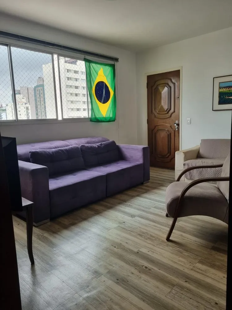 Apartamento, 3 quartos, 97 m² - Foto 5