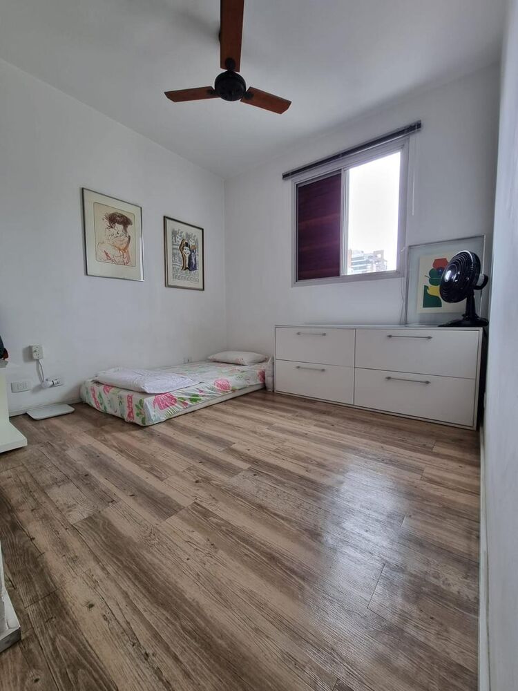 Apartamento, 3 quartos, 97 m² - Foto 3