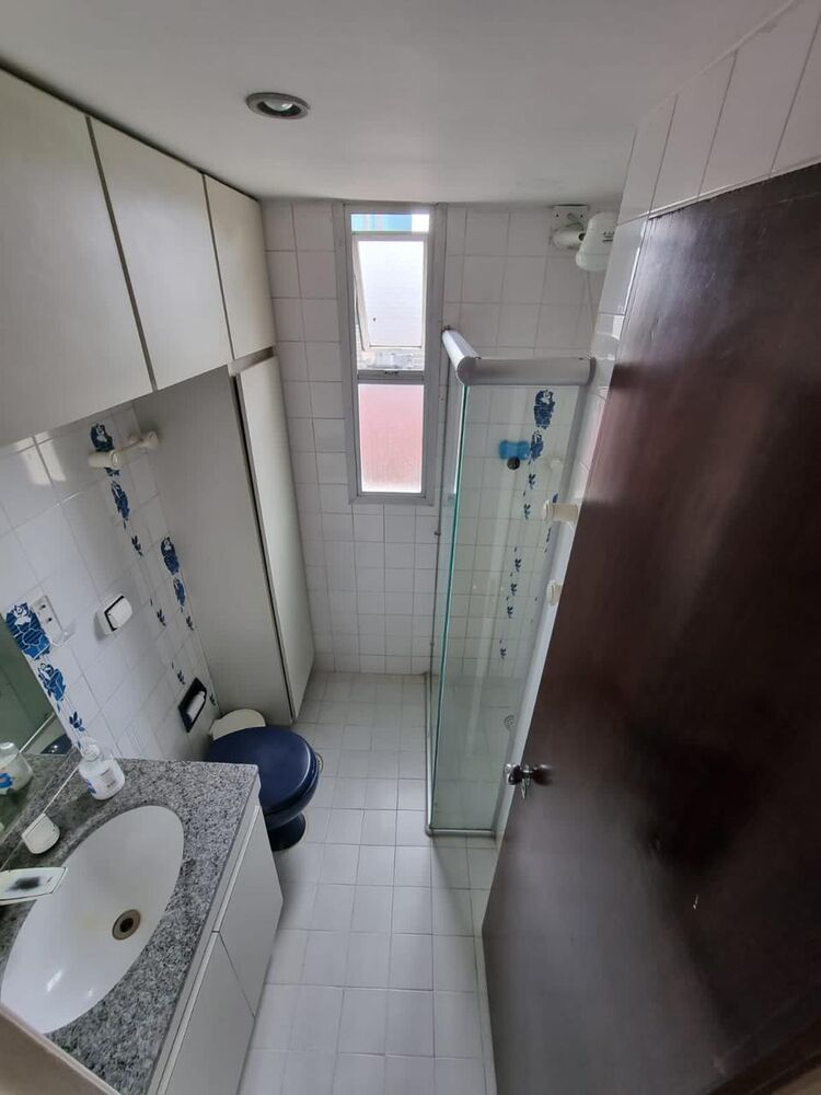 Apartamento, 3 quartos, 97 m² - Foto 4