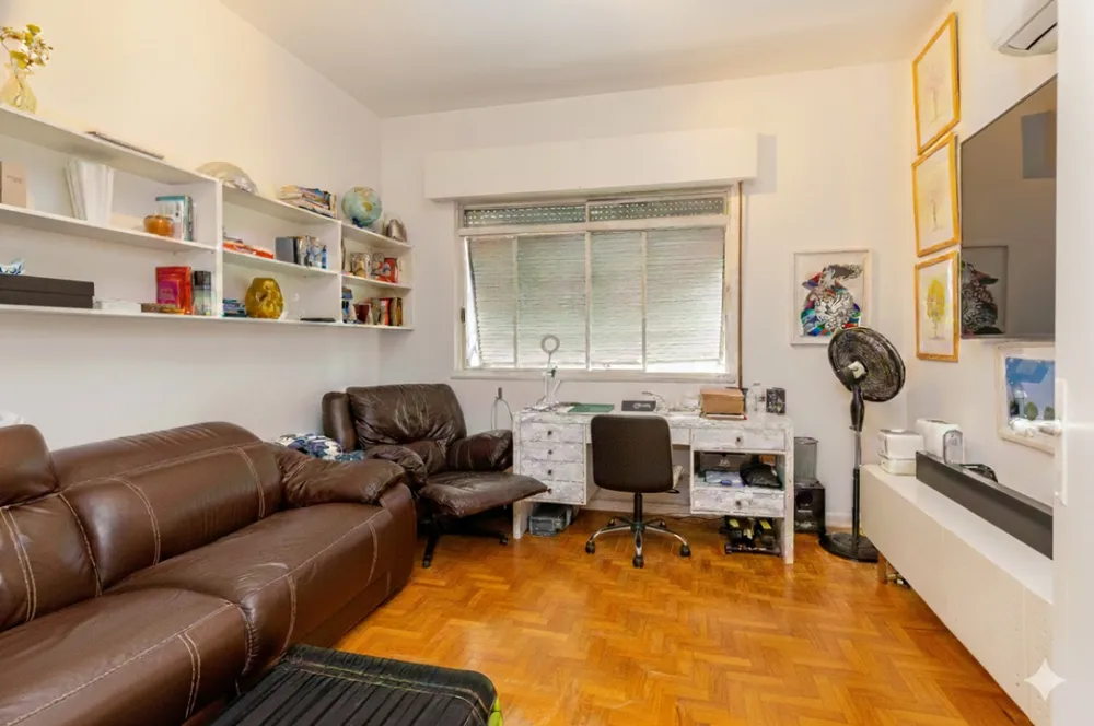 Apartamento, 3 quartos, 180 m² - Foto 8