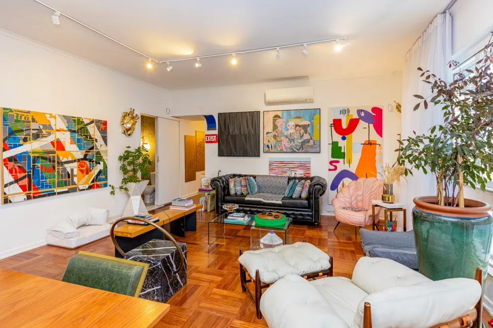 Apartamento, 3 quartos, 180 m² - Foto 6