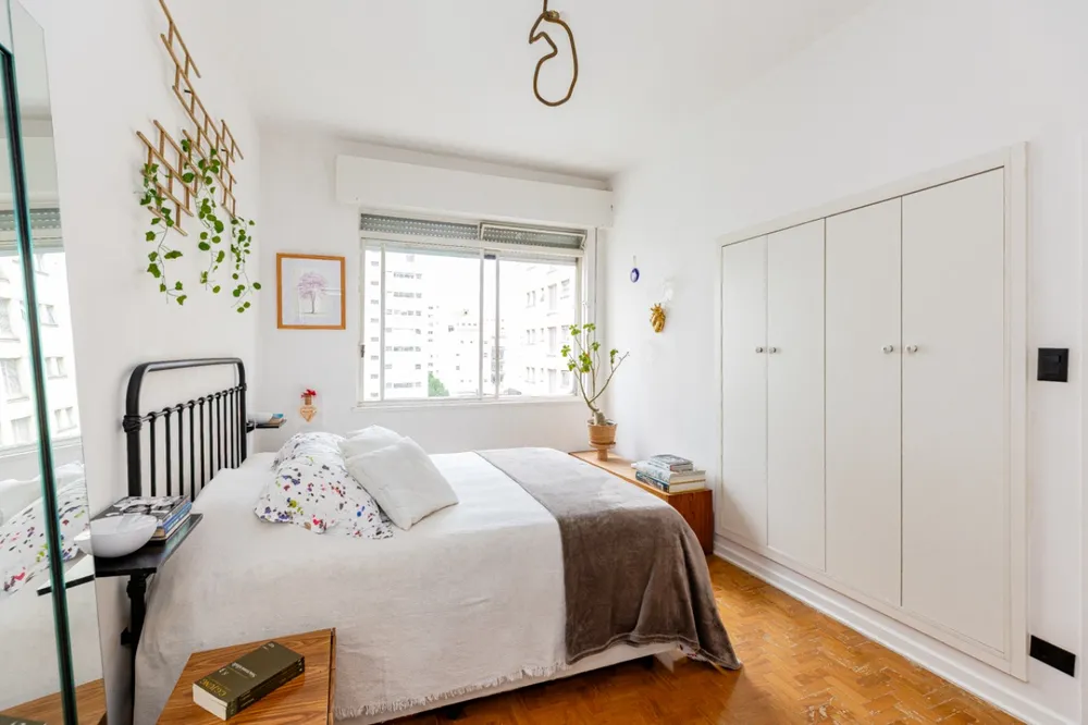 Apartamento, 3 quartos, 180 m² - Foto 5