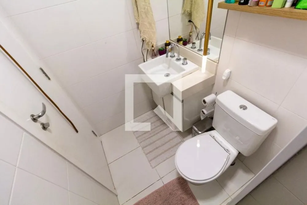 Apartamento, 2 quartos, 65 m² - Foto 6