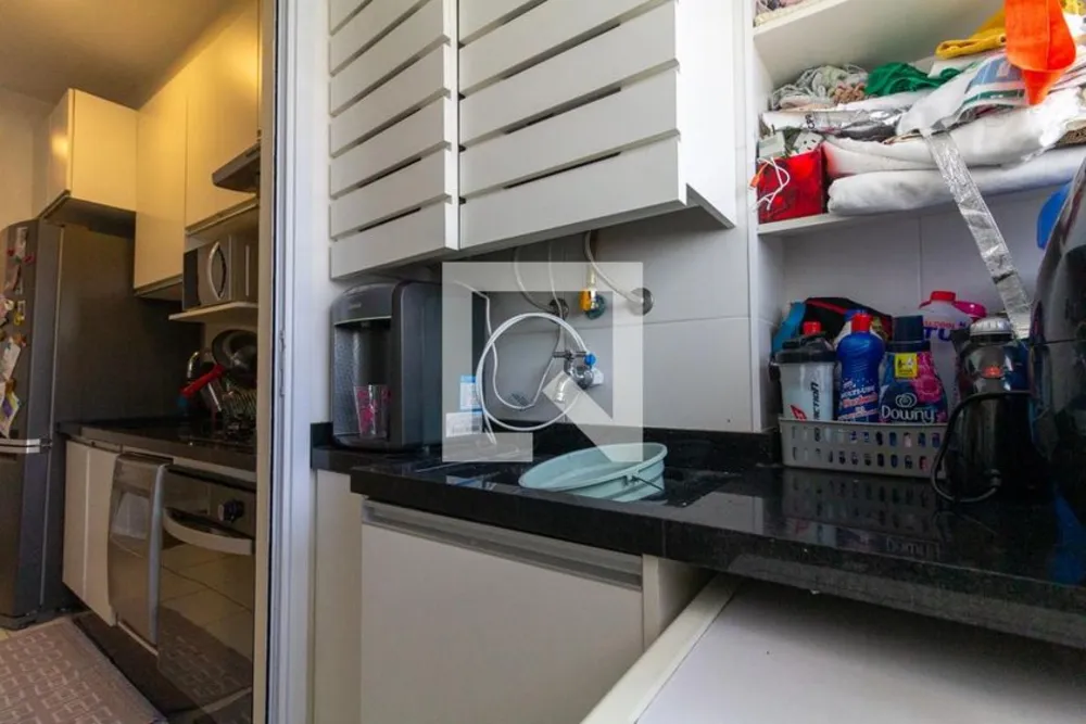 Apartamento, 2 quartos, 65 m² - Foto 7