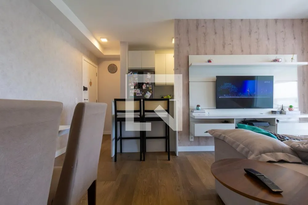 Apartamento, 2 quartos, 65 m² - Foto 1