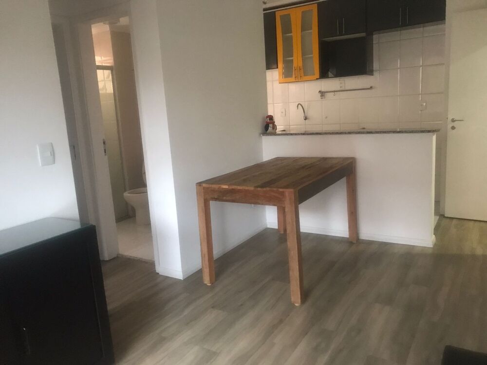 Apartamento, 2 quartos, 50 m² - Foto 2