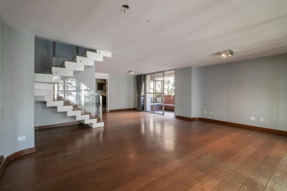 Apartamento, 3 quartos, 230 m² - Foto 3