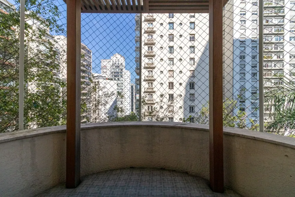 Apartamento, 3 quartos, 230 m² - Foto 4