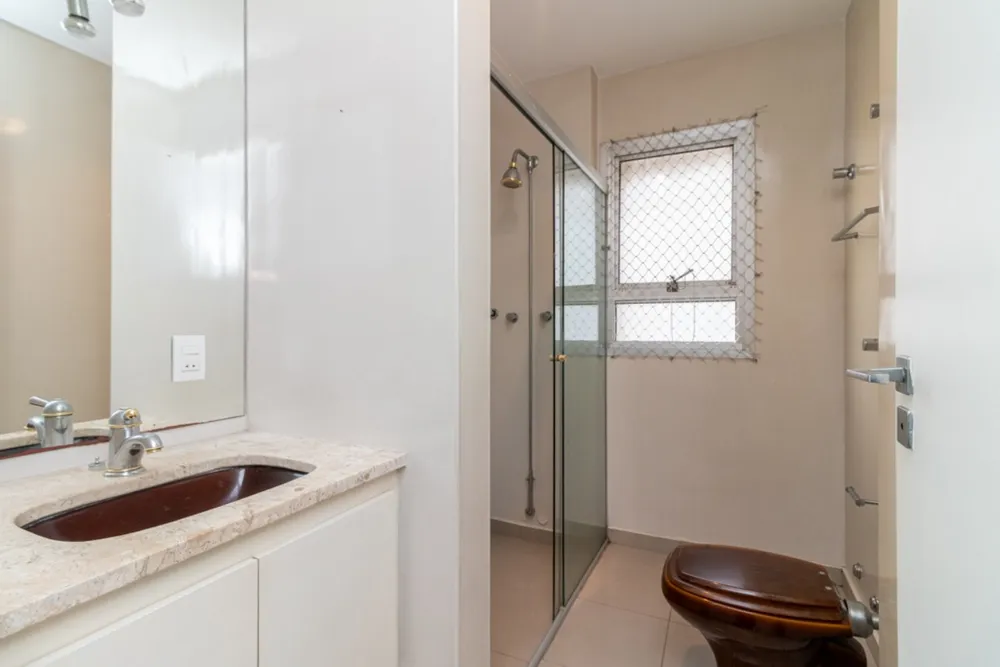 Apartamento, 3 quartos, 230 m² - Foto 7