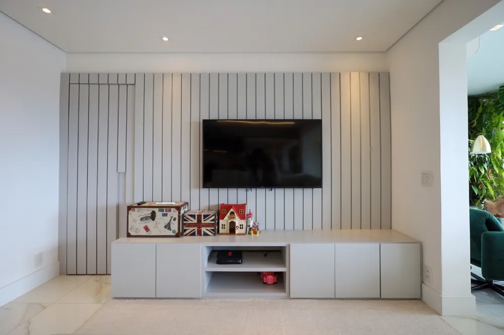 Apartamento, 3 quartos, 140 m² - Foto 6