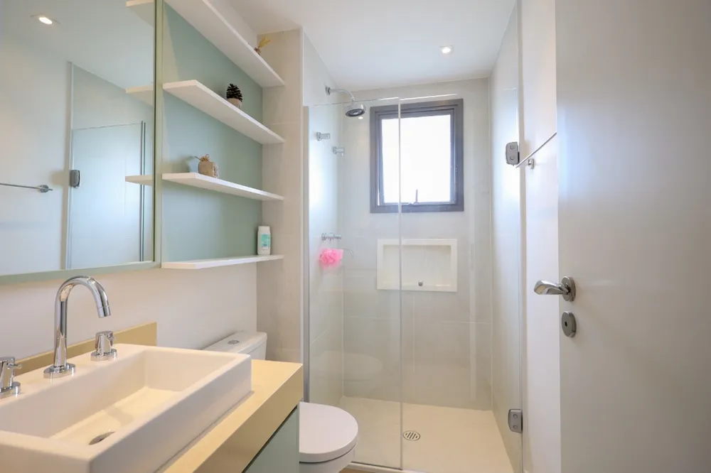 Apartamento, 3 quartos, 140 m² - Foto 5