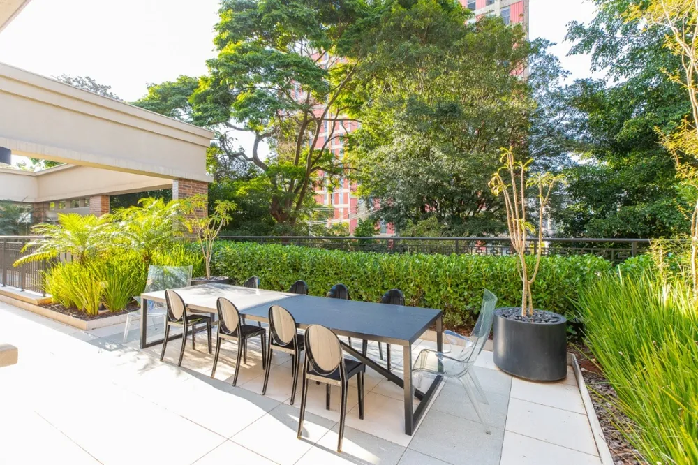 Apartamento, 3 quartos, 140 m² - Foto 8