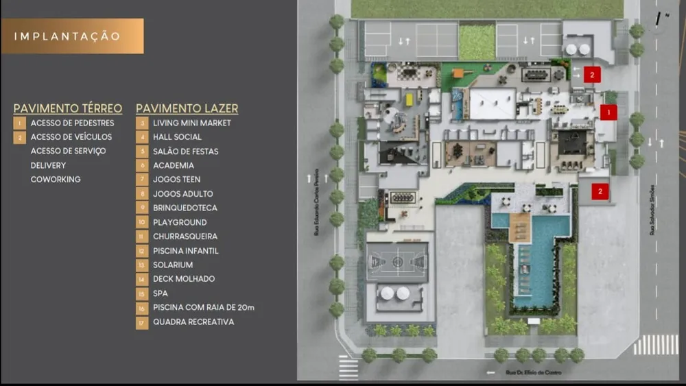 Apartamento, 2 quartos, 72 m² - Foto 8