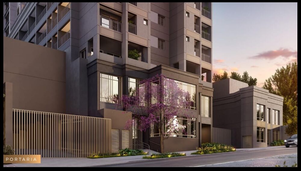 Apartamento, 2 quartos, 72 m² - Foto 1