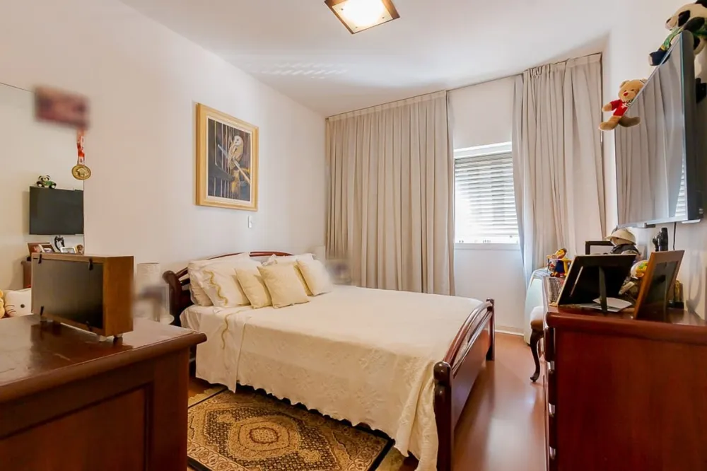 Apartamento, 3 quartos, 130 m² - Foto 3