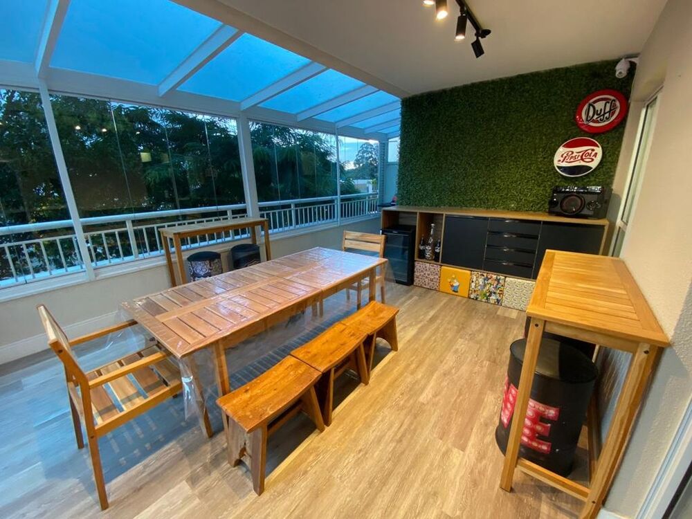 Apartamento, 2 quartos, 148 m² - Foto 2
