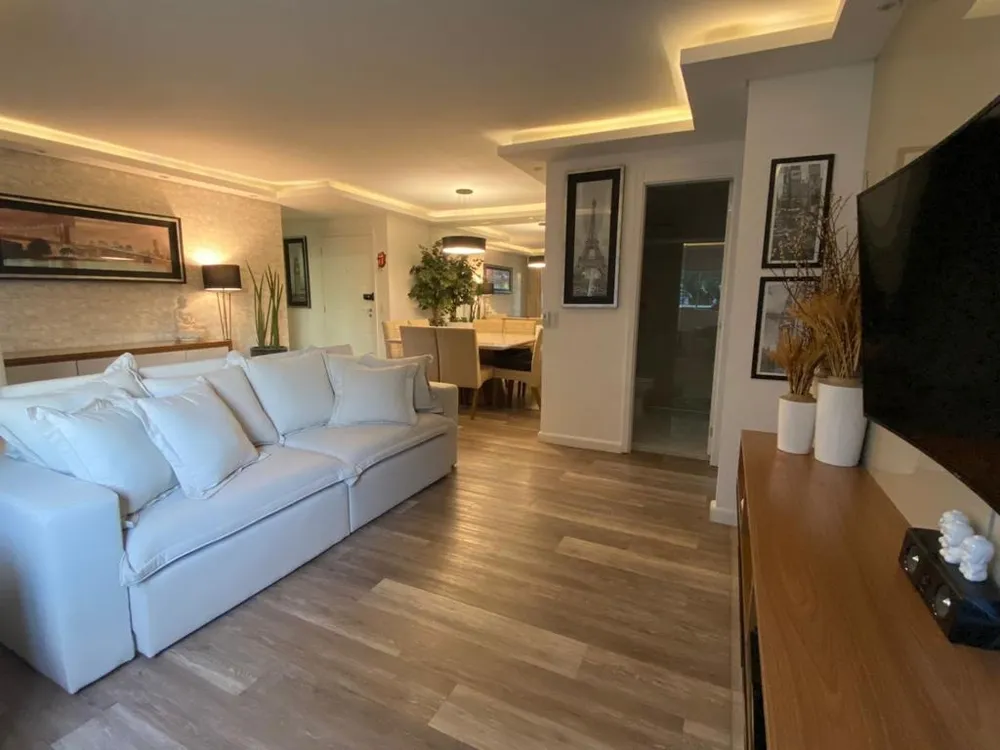 Apartamento, 2 quartos, 148 m² - Foto 5