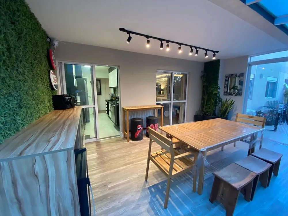 Apartamento, 2 quartos, 148 m² - Foto 8