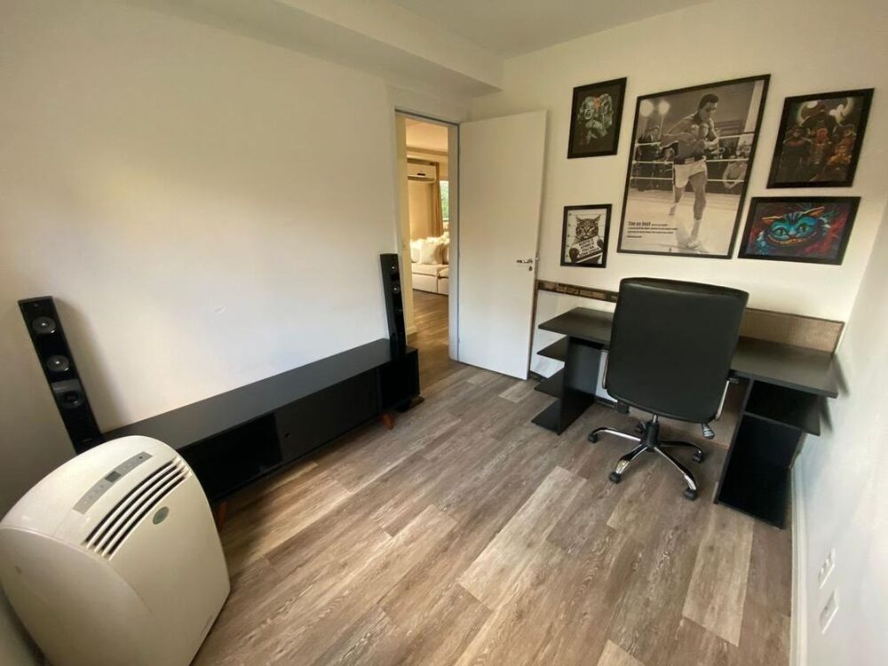 Apartamento, 2 quartos, 148 m² - Foto 1