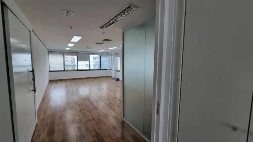 Sala-Conjunto, 100 m² - Foto 1