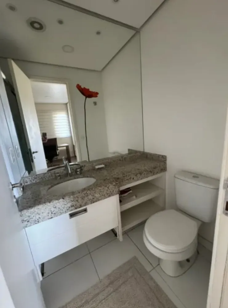 Apartamento, 1 quarto, 64 m² - Foto 7