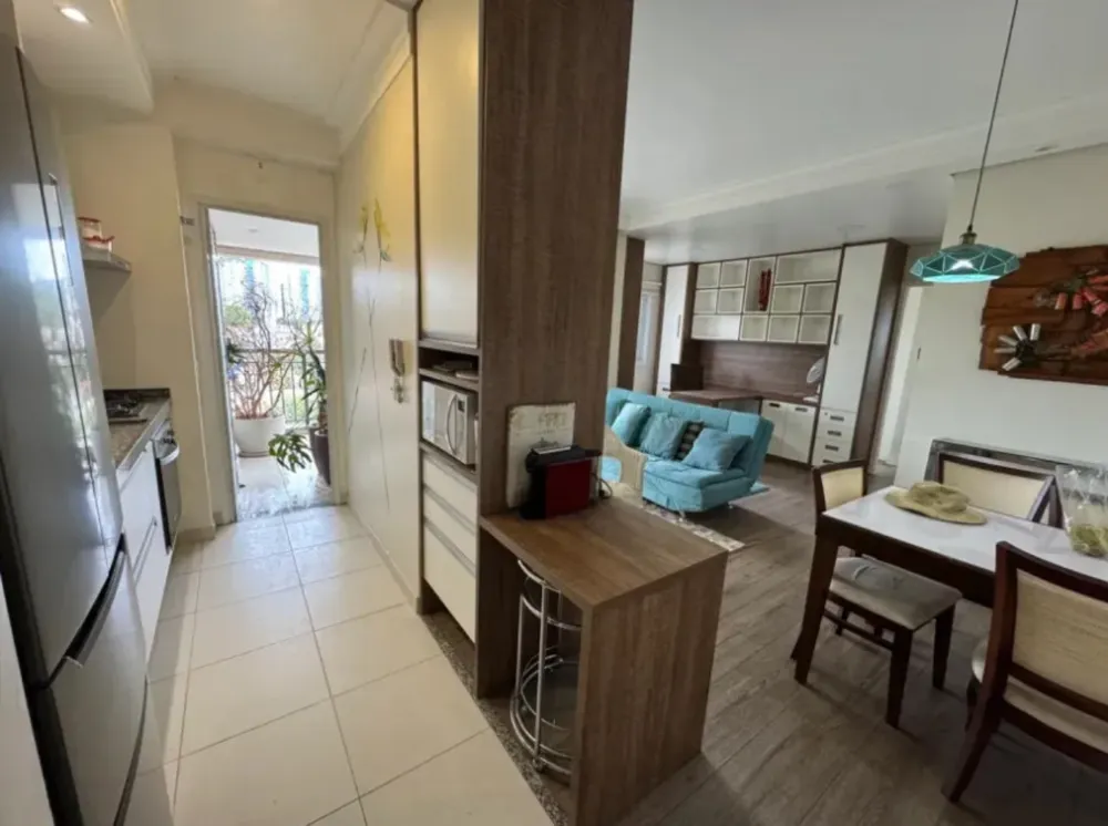 Apartamento, 1 quarto, 64 m² - Foto 4