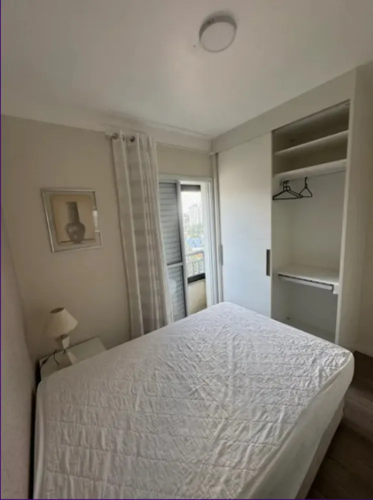 Apartamento, 1 quarto, 64 m² - Foto 5