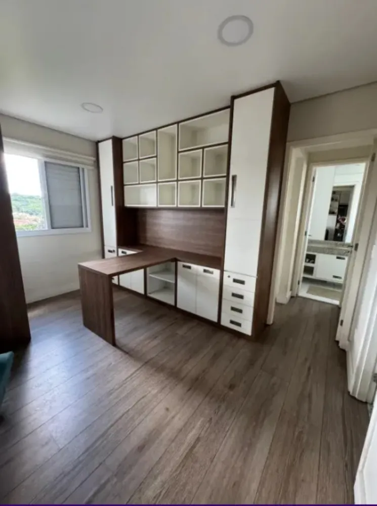 Apartamento, 1 quarto, 64 m² - Foto 6