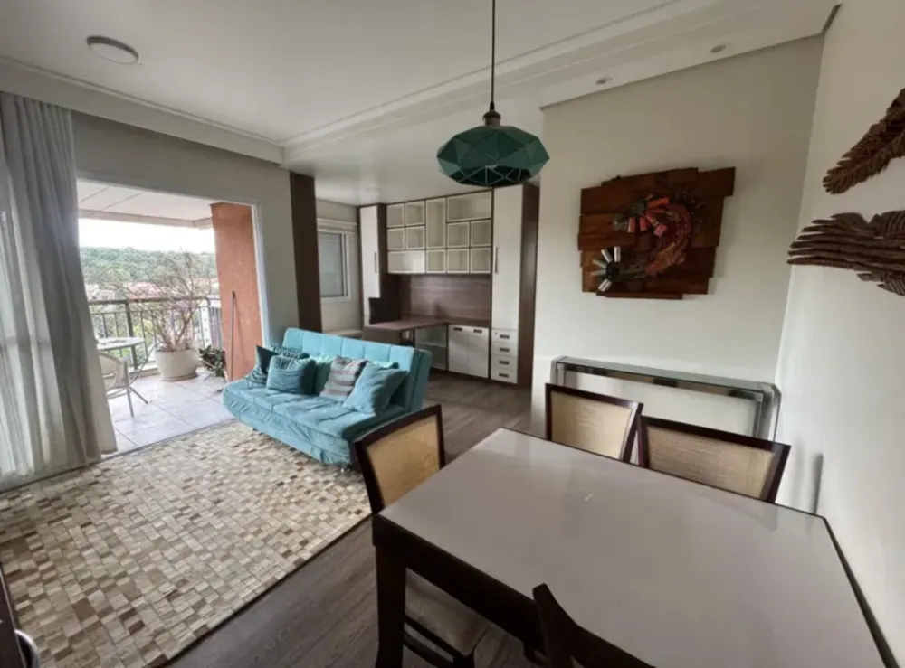 Apartamento, 1 quarto, 64 m² - Foto 3