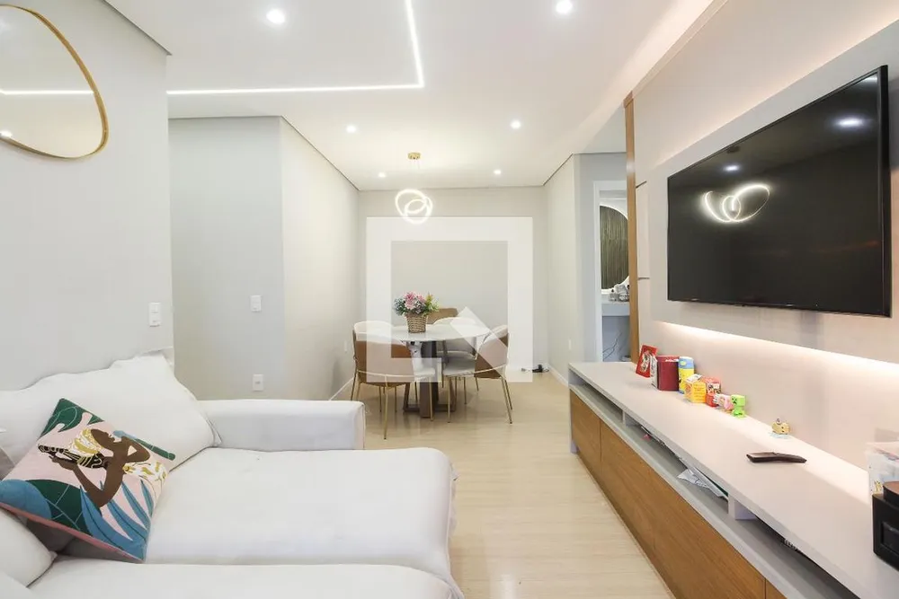 Apartamento, 3 quartos, 86 m² - Foto 5