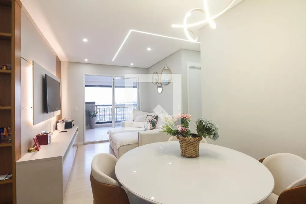 Apartamento, 3 quartos, 86 m² - Foto 4