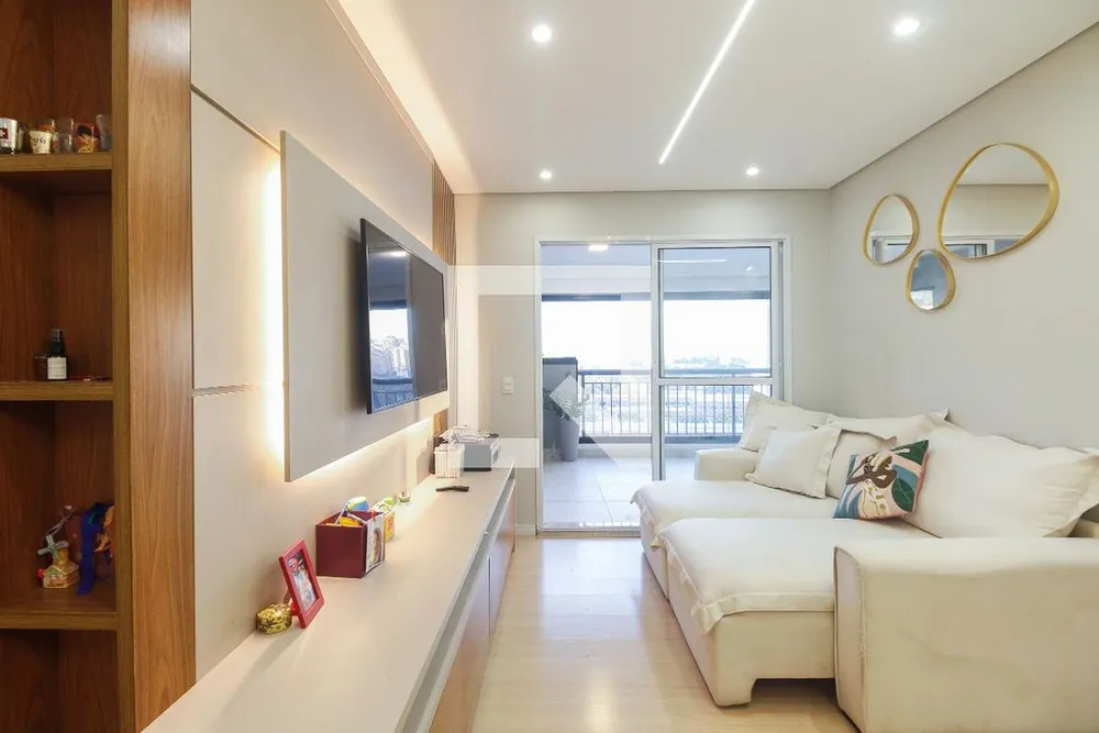 Apartamento, 3 quartos, 86 m² - Foto 2
