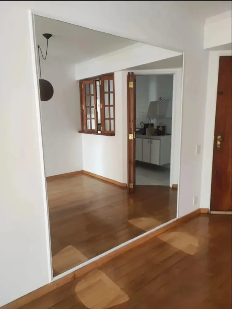Apartamento, 3 quartos, 72 m² - Foto 2