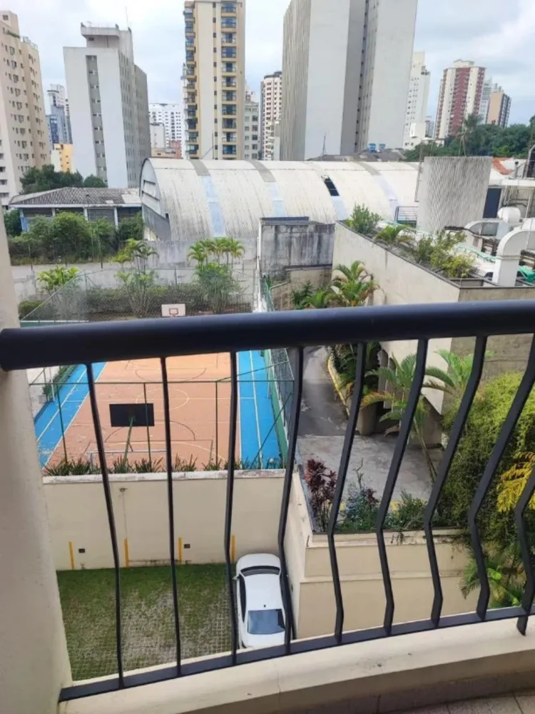Apartamento, 3 quartos, 72 m² - Foto 1