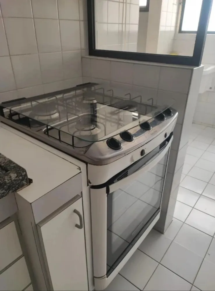 Apartamento, 3 quartos, 72 m² - Foto 4
