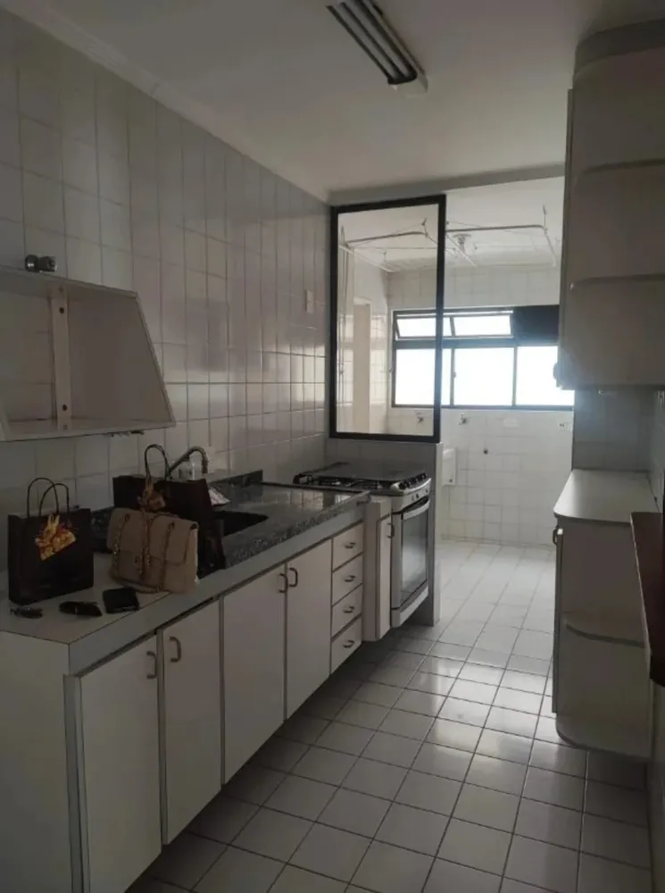 Apartamento, 3 quartos, 72 m² - Foto 3