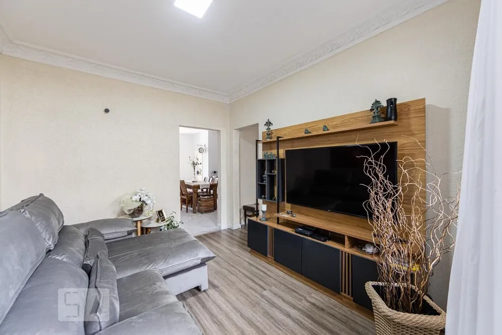 Casa, 2 quartos, 240 m² - Foto 1