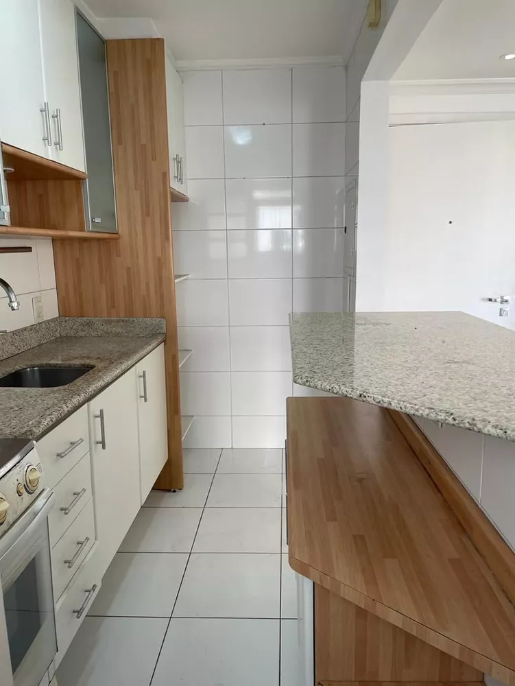 Apartamento à venda com 2 quartos, 58m² - Foto 3