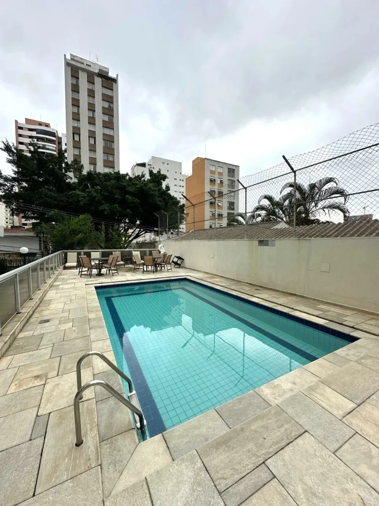Apartamento, 3 quartos, 90 m² - Foto 1