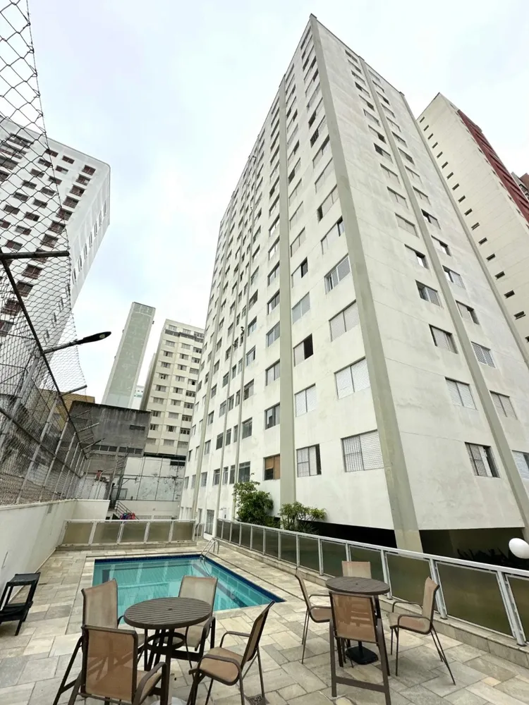 Apartamento, 3 quartos, 90 m² - Foto 2